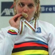 Чемпионка мира по велоспорту погибла в ДТП
