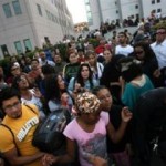 Опубликовано предсмертное фото Майкла Джексона (ФОТО)