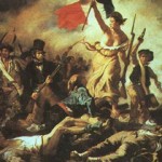 Вперед! Allons enfants de la Patrie! Сегодня отрекаемся от старого мира и празднуем третью ветку метро