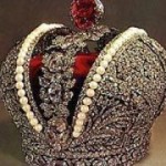 Мария Романова просит Медведева и Путина признать ее царицей