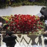 ШОК! Гроб Майкла Джексона был пустой. Куда делось тело?