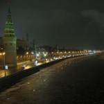 москва