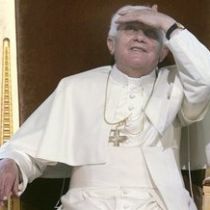 папа римский