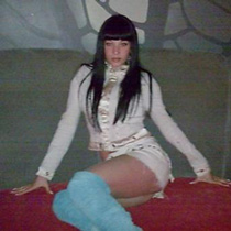 Ольга Корочанская