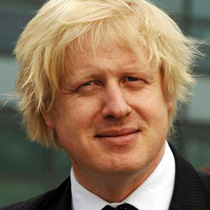борис джонсон