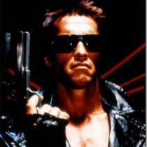 шваценеггер