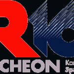 Чемпионат мира по брейкдансу в Корее R-16 International (24-27 сентября)