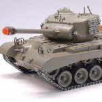 игрушечный танк