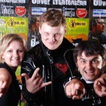 Booblik’s band