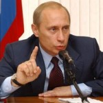 За День рождения Путина, внезапные признания и дату сотворения мира 