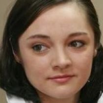 Бессонова попала в аварию чуть раньше Шевченко на том же месте