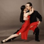 международный день танго