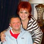 Анна Маркевич: С удовольствием катаюсь на велосипеде (ФОТО)
