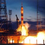 Русские потеряли американский спутник