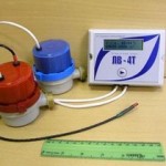 «ХТС» запатентовал уникальный «Теплосчетчик для горячей воды» (ФОТО)