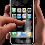 iPhone станет слайдером?