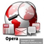Opera разрабатывает поисковик нового типа