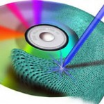 Возбужденные электроны позволили создать CD-диск «весом» в терабайт