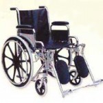 Инвалидные коляски станут телепатами