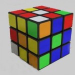 Новая головоломка от создателя кубика Рубика 