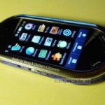 Samsung готовит телефон с программным обеспечением для ди-джеев