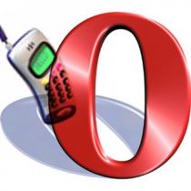 Opera Mini станет мобильным браузером для бедных