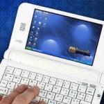 Корейцы выпустили 315-граммовый ноутбук
