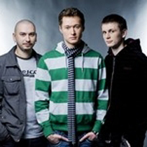 бумбокс харьков