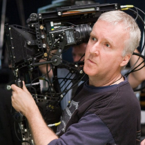 джеймс кэмерон