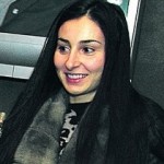 кристина черновецкая