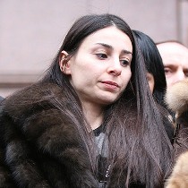 кристина черновецкая
