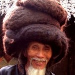 самые длинные волосы
