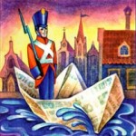 международный день книги