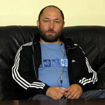 тимур бекмамбетов