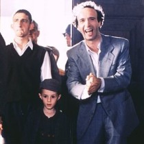 жизнь прекрасна