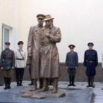 памятник жеглову и шарапову