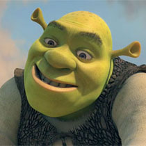 шрек