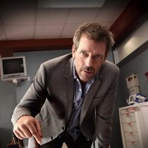 доктор хаус