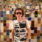  dj Nils крыша мира