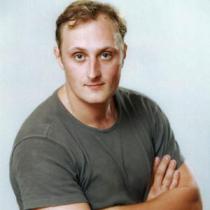 андрей зибров