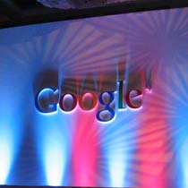 google