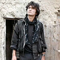 виктор цой игла кадр из фильма