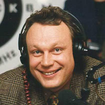 сергей жигунов