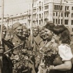 В Муниципалке покажут уникальные фотографии Харькова военных лет