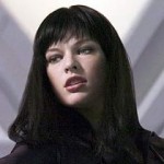 мила йовович