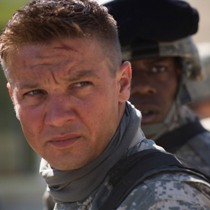 повелитель бури