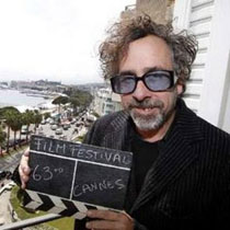 каннский фестиваль