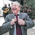 зураб церетели