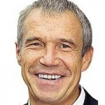 сергей гармаш