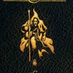 фрагмент обложки книги «ученик ведьмака»